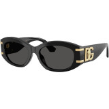 DOLCE&GABBANA DG4502 501/87